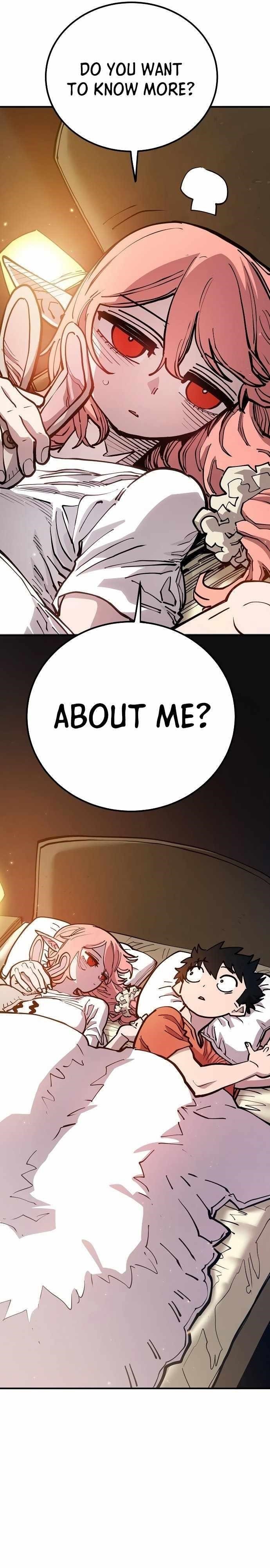 PLAYER Chapter 192 - Page 37 in English