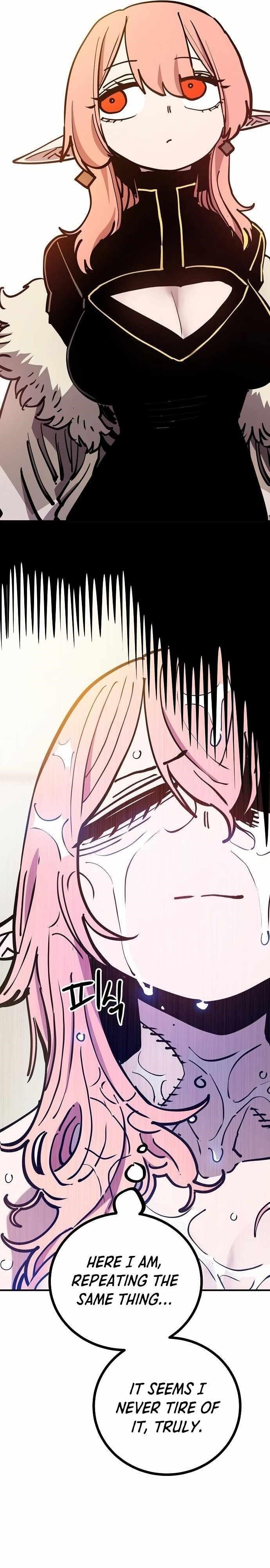 PLAYER Chapter 192 - Page 8 in English