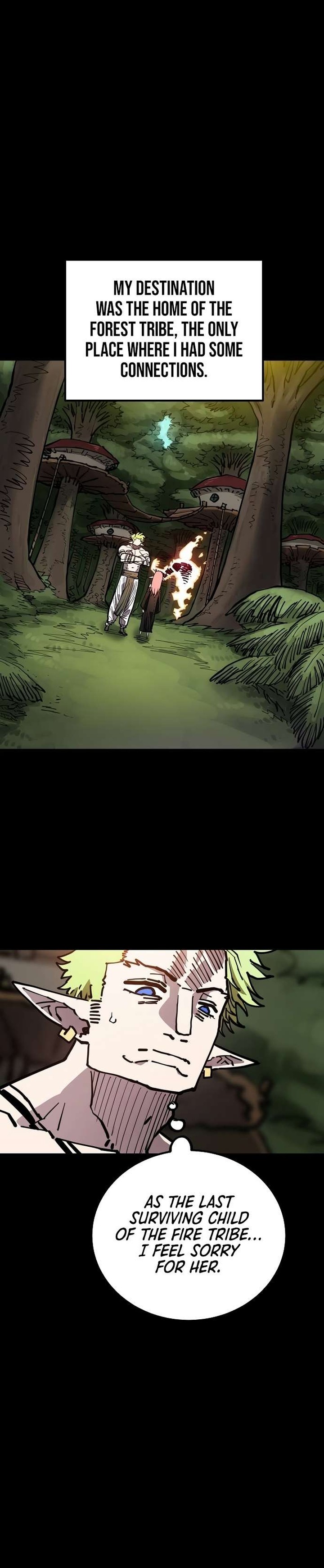 PLAYER Chapter 193 - Page 24 in English