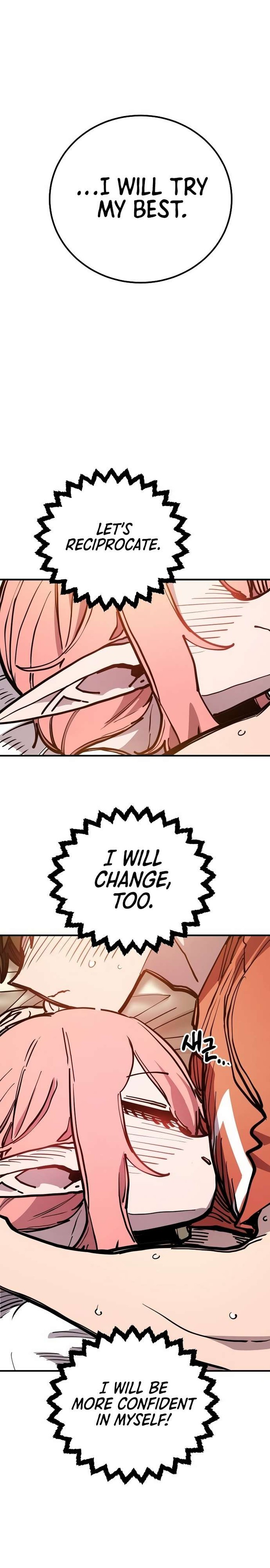PLAYER Chapter 193 - Page 39 in English