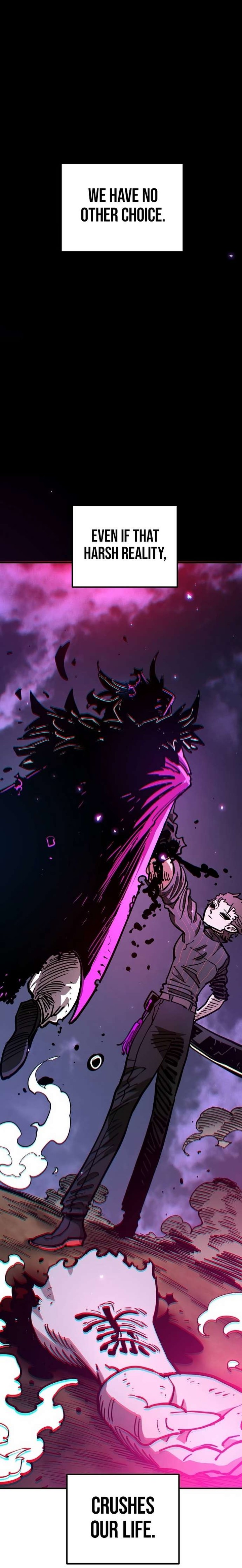 PLAYER Chapter 193 - Page 45 in English