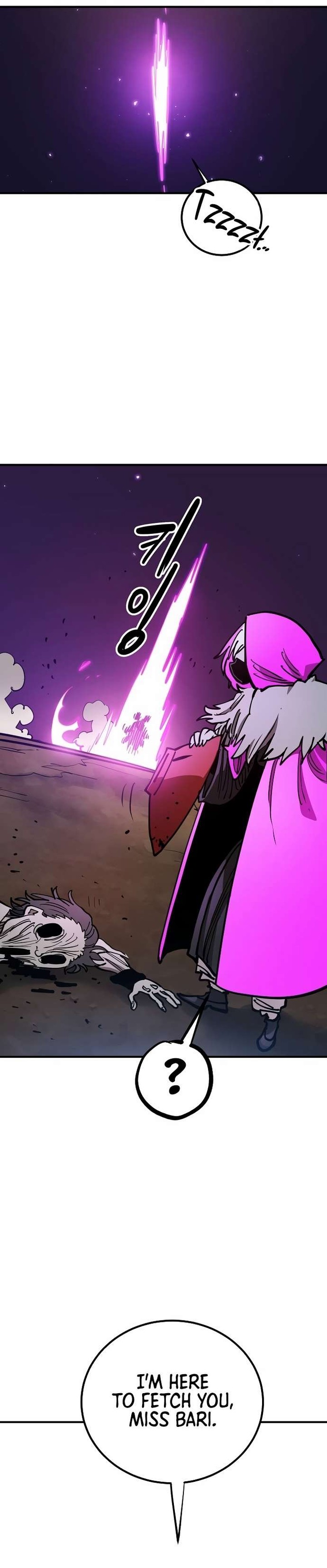 PLAYER Chapter 193 - Page 7 in English