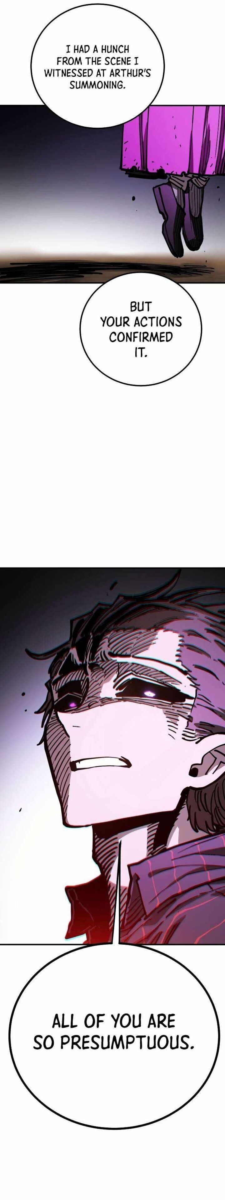 PLAYER Chapter 194 - Page 13 in English