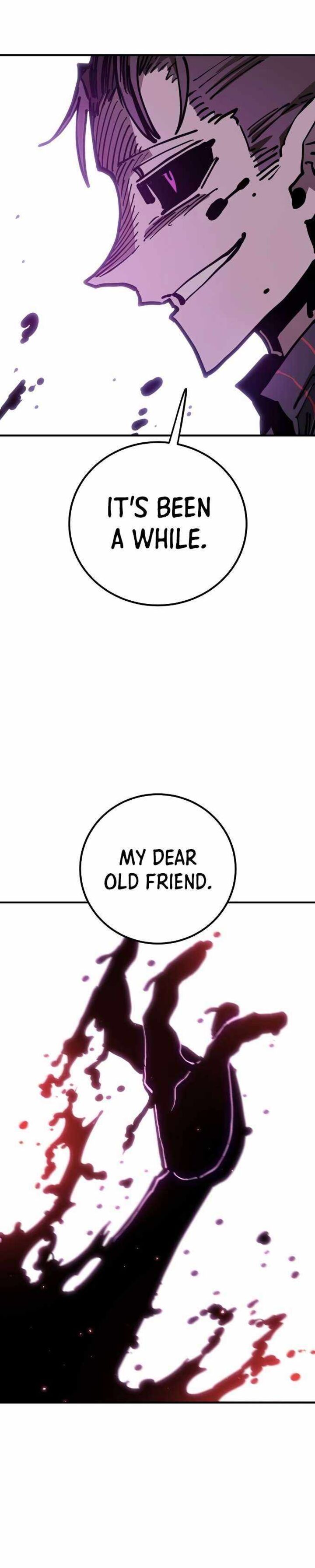 PLAYER Chapter 194 - Page 18 in English