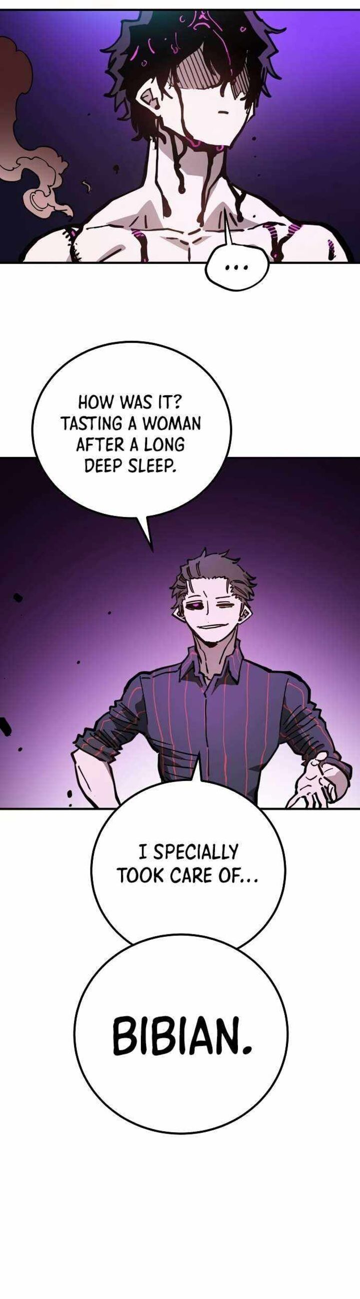 PLAYER Chapter 194 - Page 20 in English