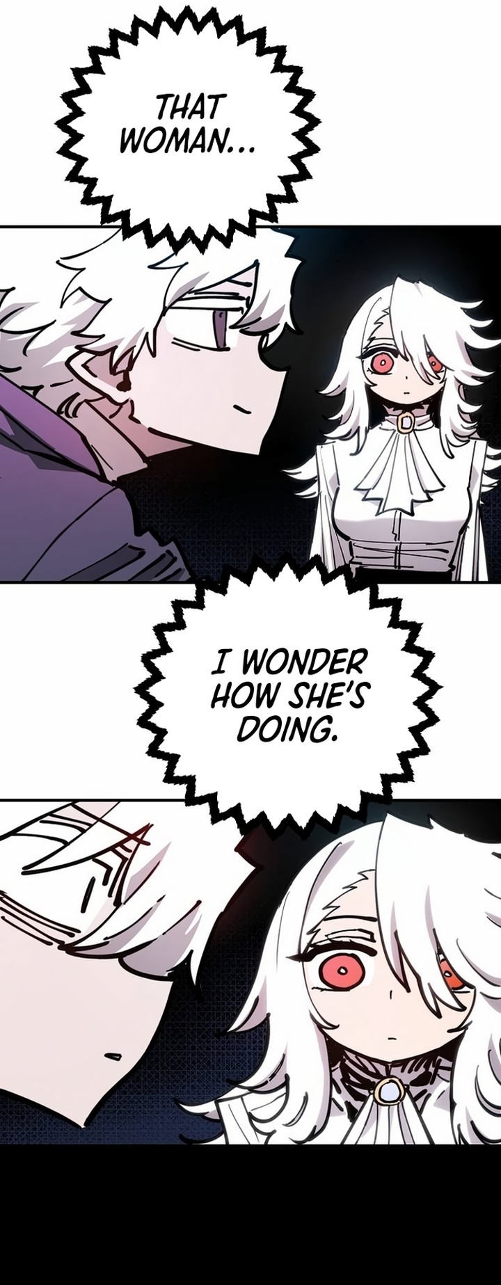 PLAYER Chapter 195 - Page 38 in English