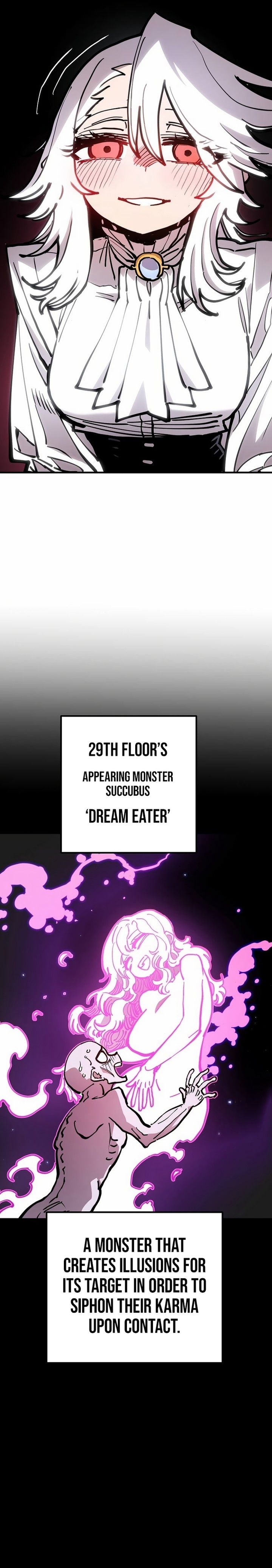 PLAYER Chapter 195 - Page 41 in English