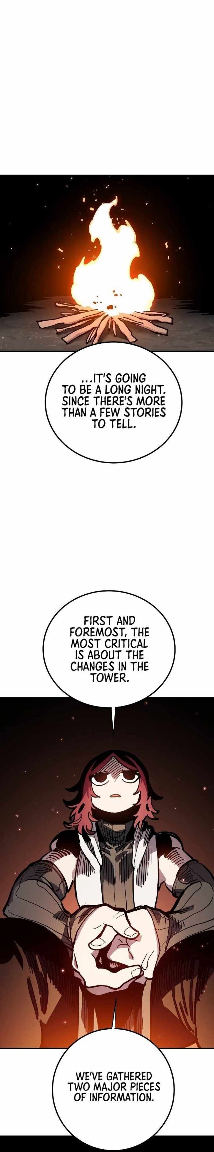 PLAYER Chapter 196 - Page 30 in English