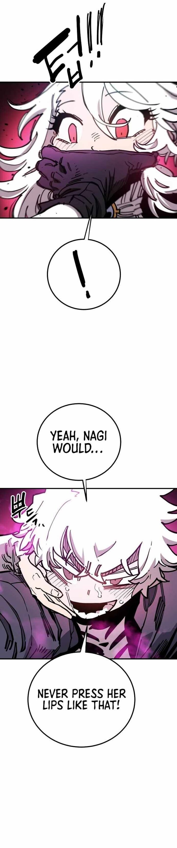 PLAYER Chapter 196 - Page 7 in English