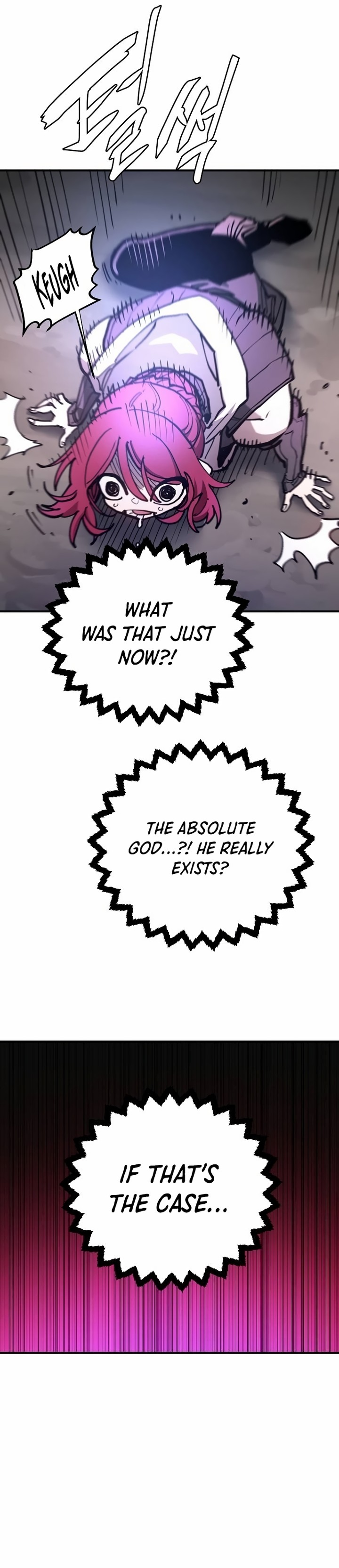 PLAYER Chapter 197 - Page 11 in English
