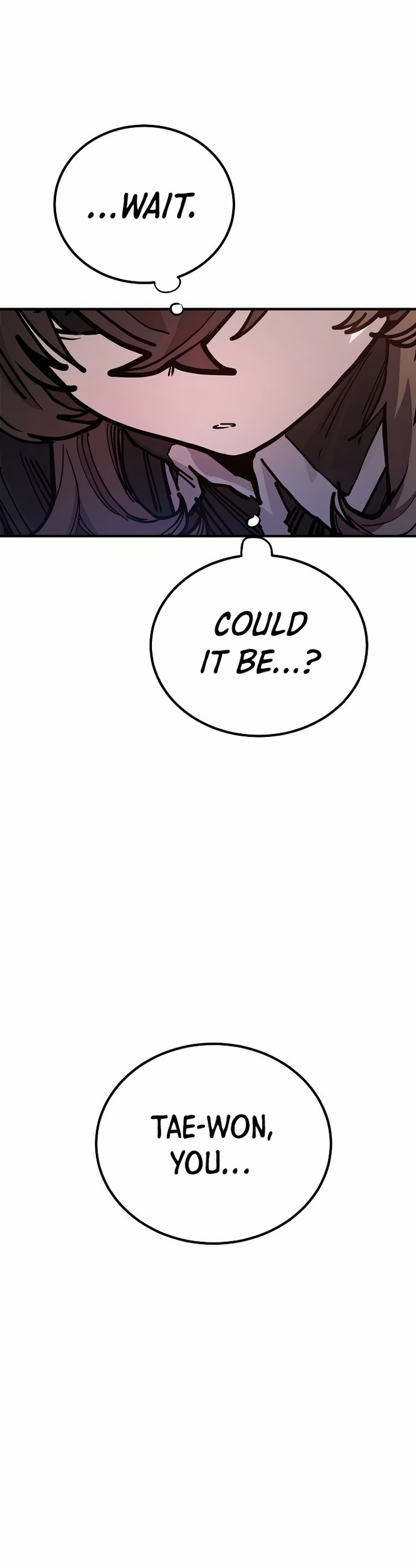 PLAYER Chapter 197 - Page 25 in English
