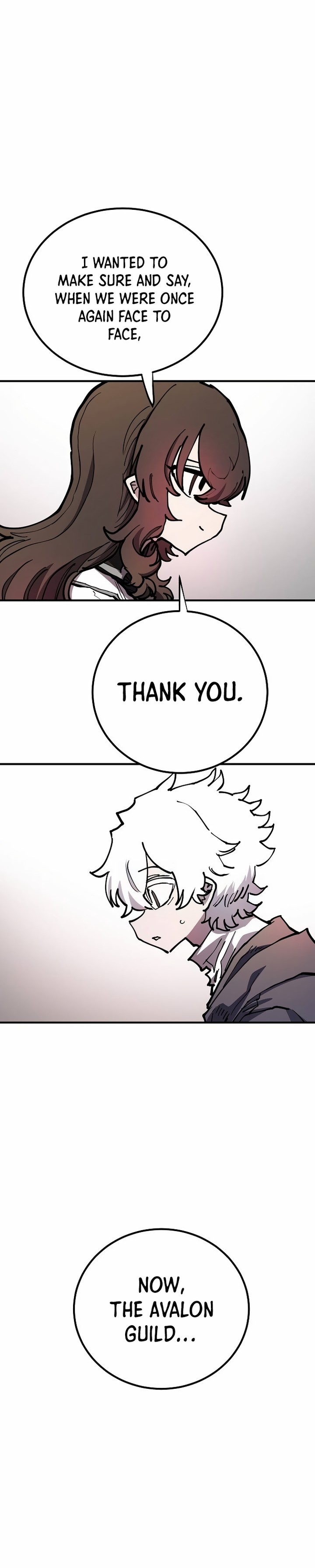PLAYER Chapter 197 - Page 35 in English