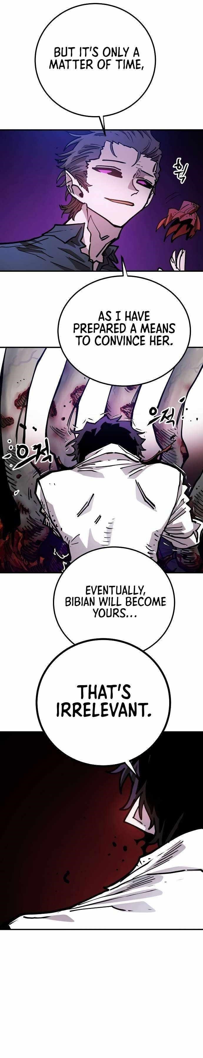 PLAYER Chapter 198 - Page 12 in English