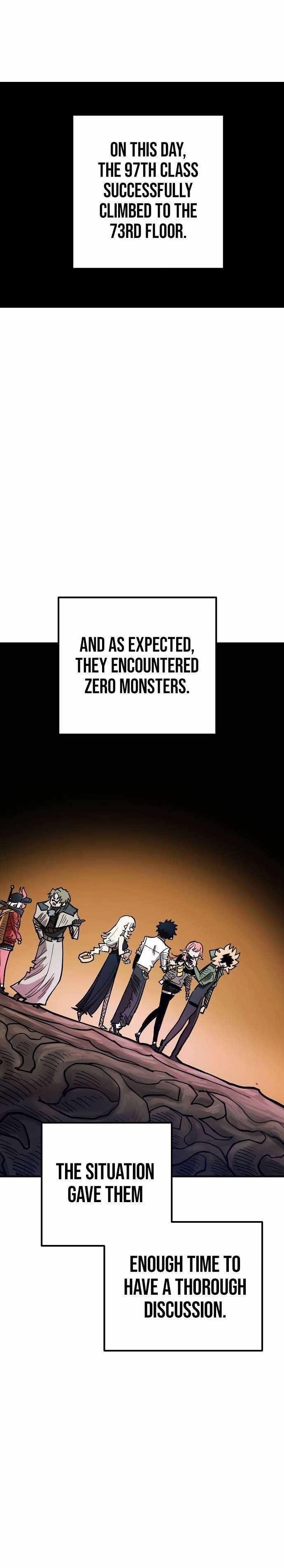 PLAYER Chapter 198 - Page 19 in English