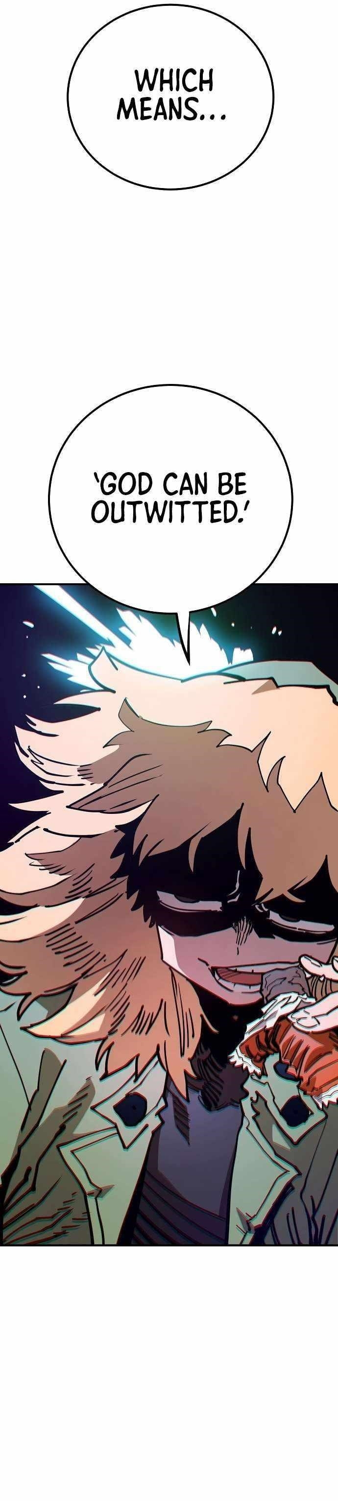 PLAYER Chapter 198 - Page 25 in English