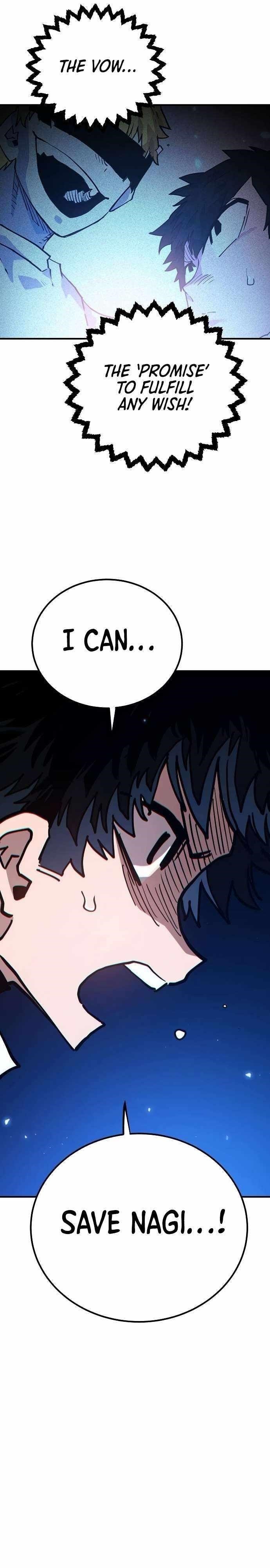PLAYER Chapter 198 - Page 27 in English