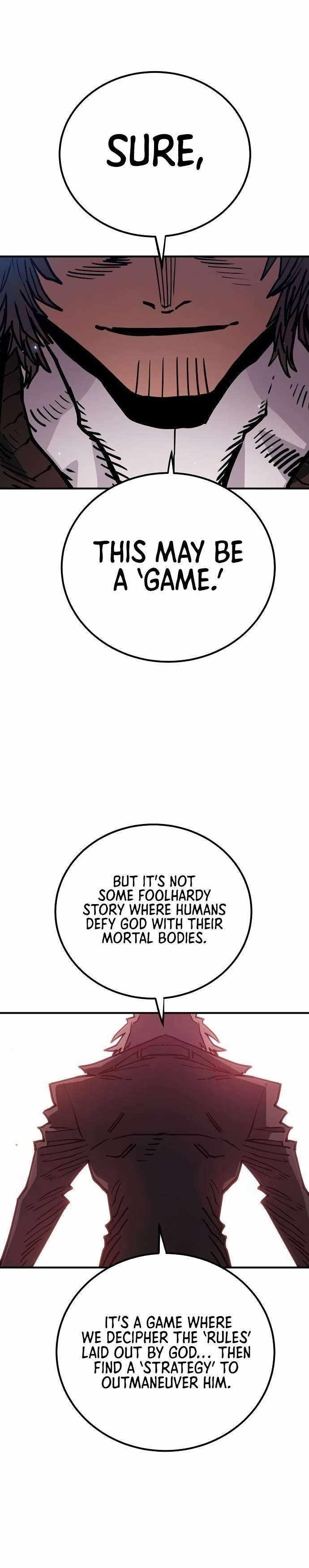 PLAYER Chapter 198 - Page 28 in English