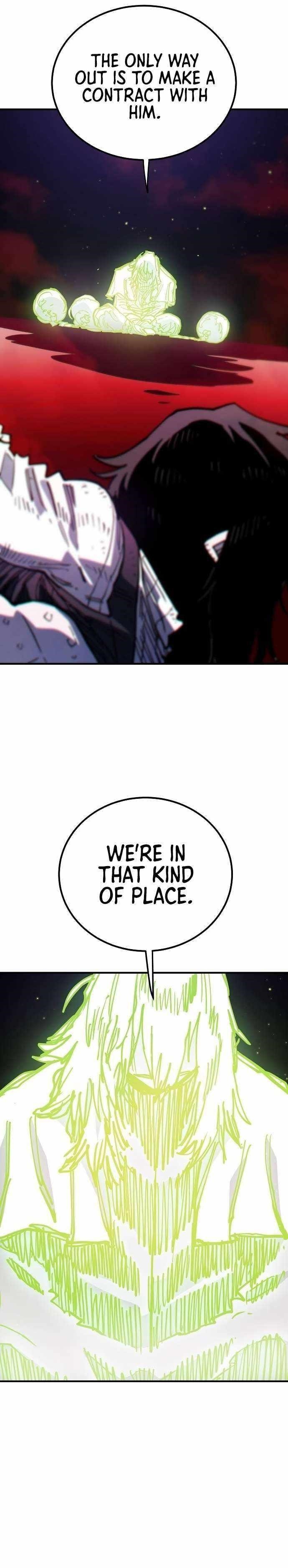 PLAYER Chapter 198 - Page 3 in English