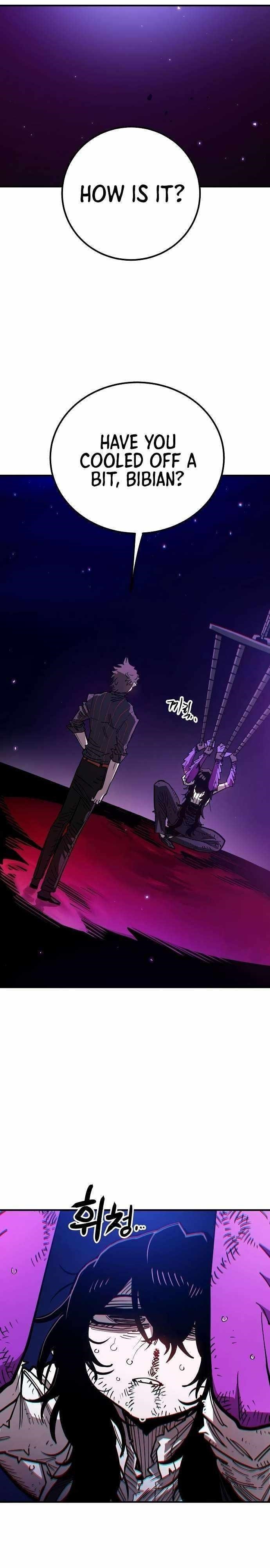 PLAYER Chapter 198 - Page 5 in English