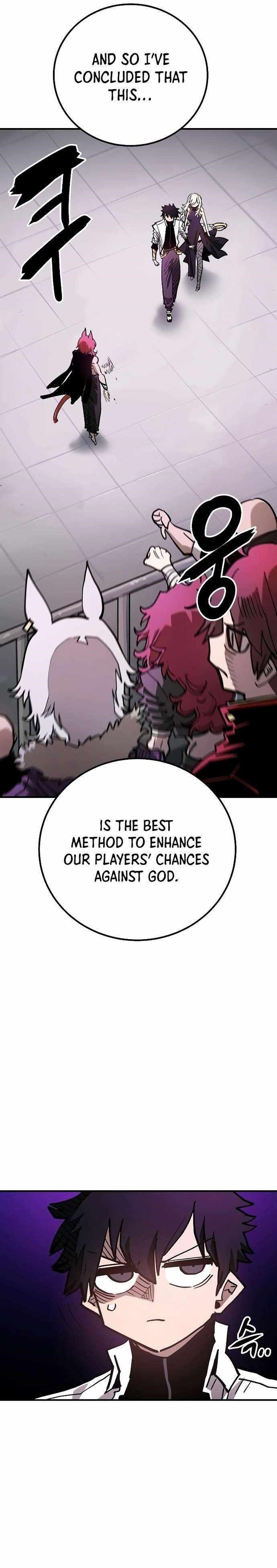 PLAYER Chapter 199 - Page 16 in English