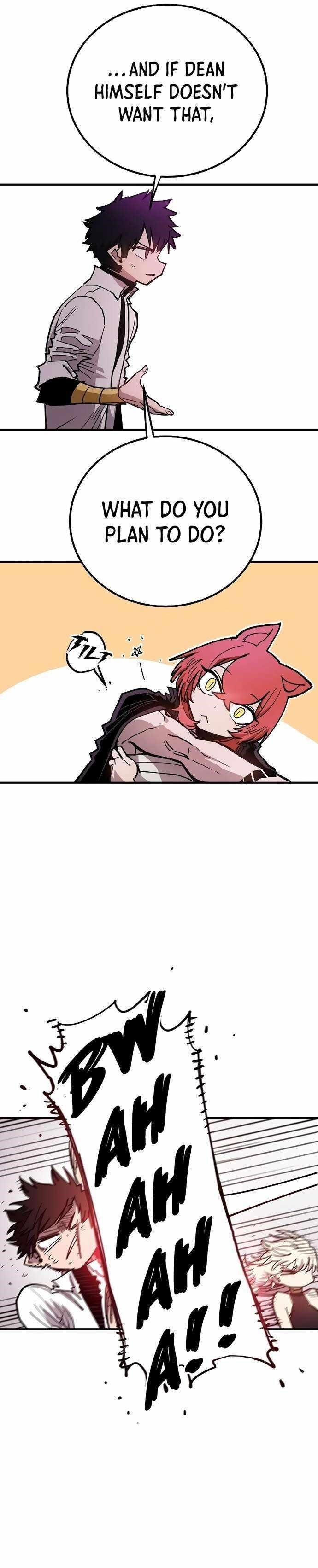 PLAYER Chapter 199 - Page 21 in English