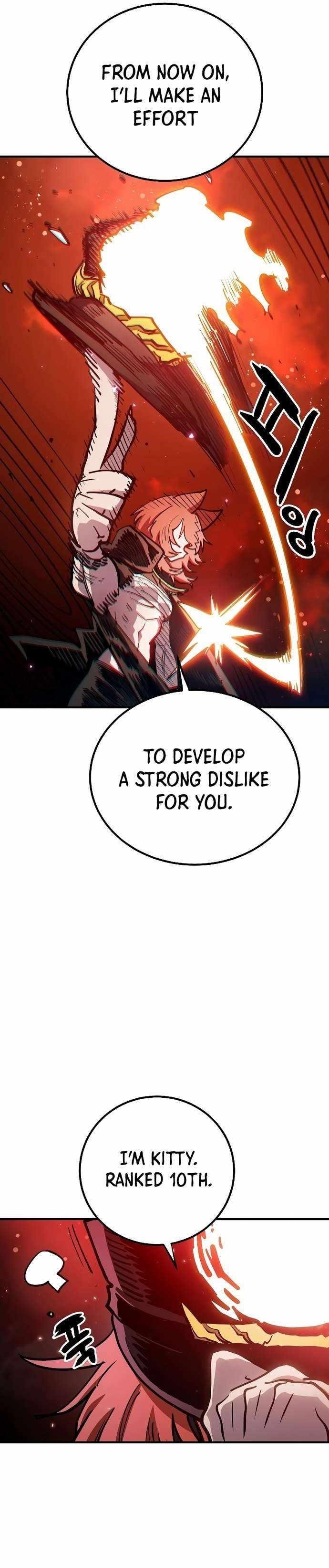 PLAYER Chapter 199 - Page 26 in English