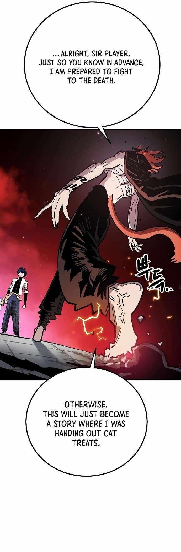 PLAYER Chapter 199 - Page 29 in English