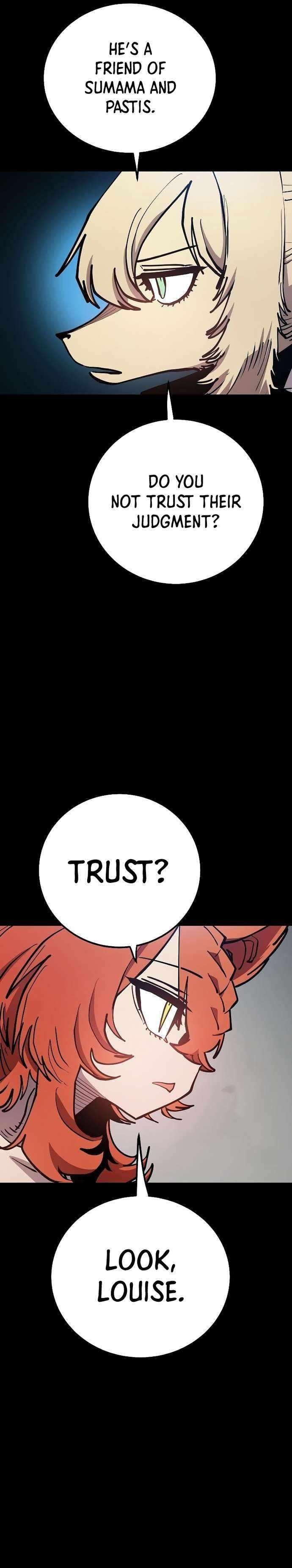 PLAYER Chapter 199 - Page 3 in English