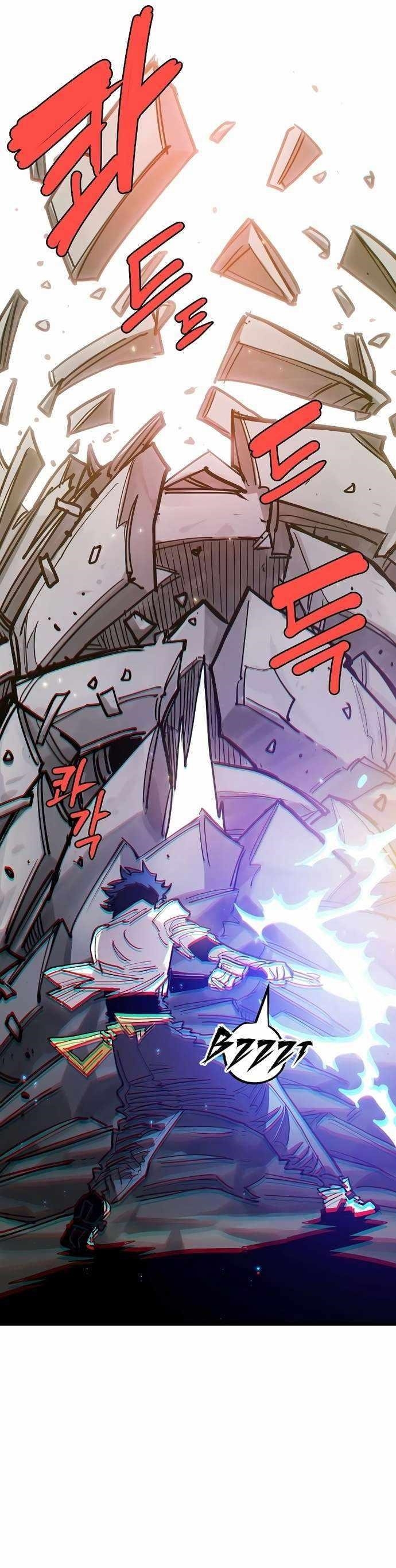 PLAYER Chapter 199 - Page 34 in English