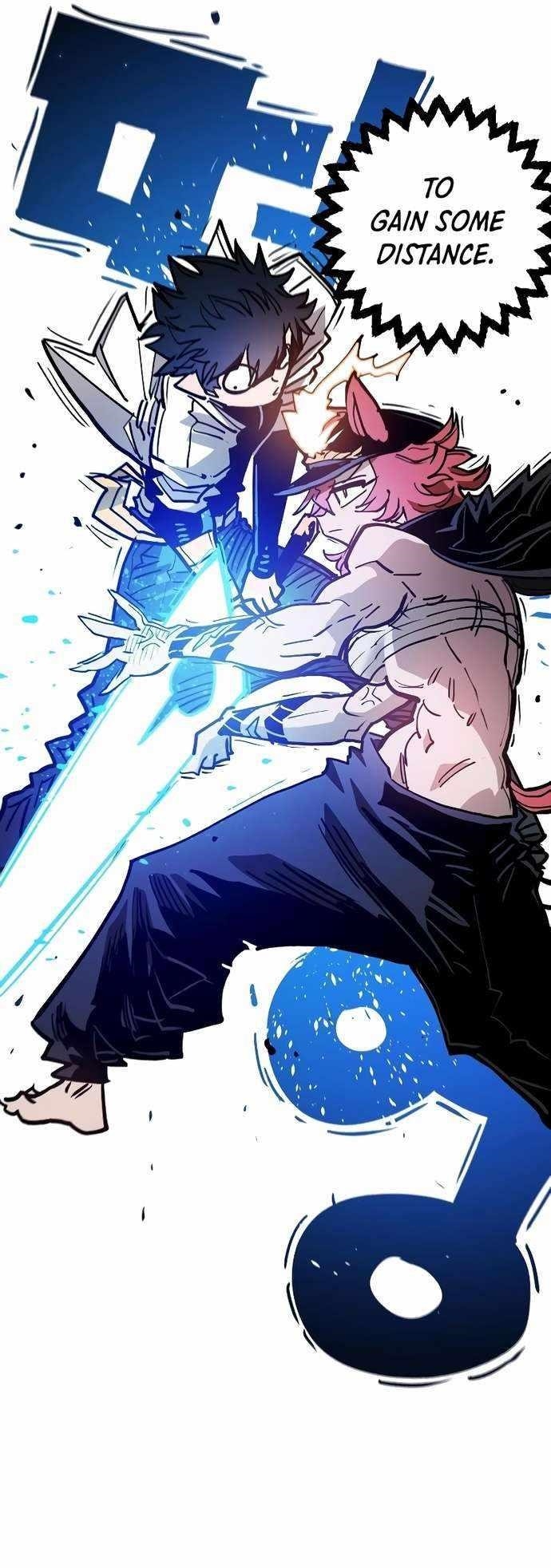 PLAYER Chapter 199 - Page 38 in English