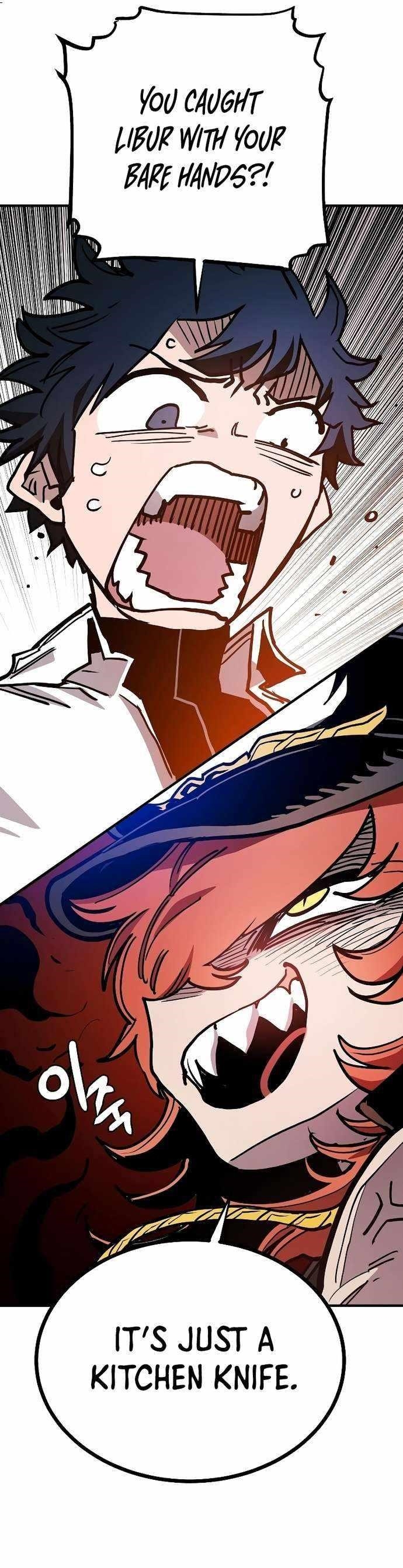 PLAYER Chapter 199 - Page 39 in English