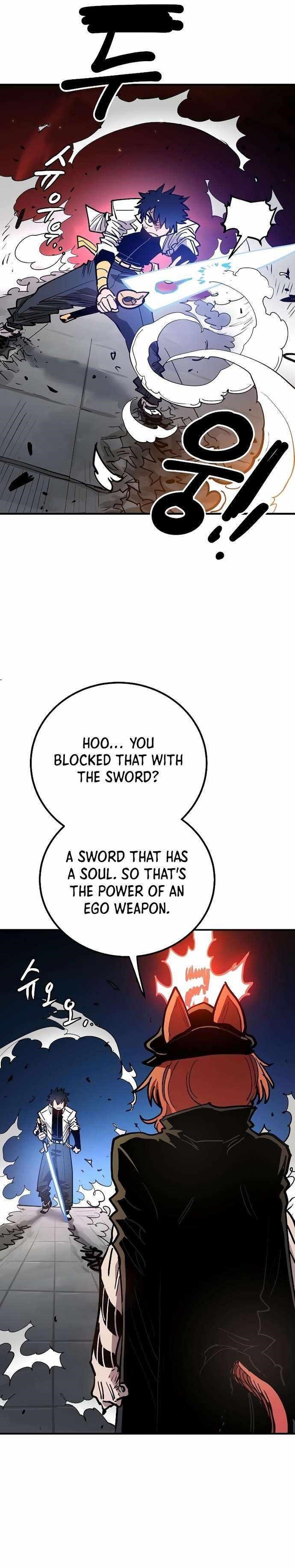 PLAYER Chapter 199 - Page 42 in English