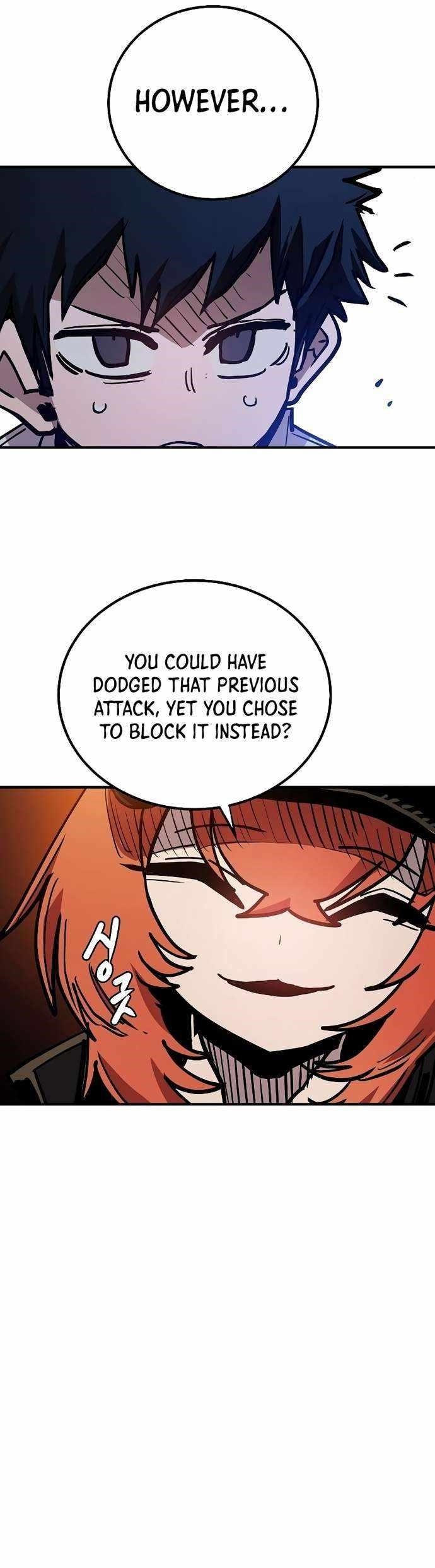 PLAYER Chapter 199 - Page 43 in English
