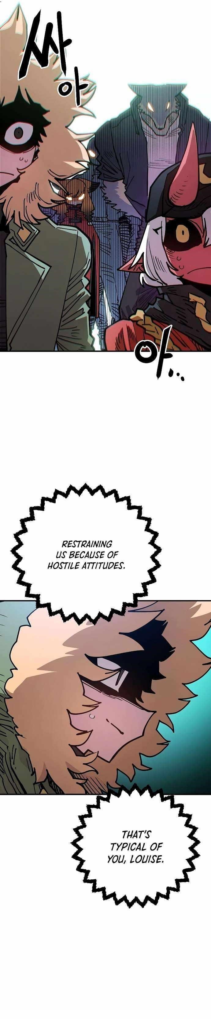 PLAYER Chapter 199 - Page 9 in English