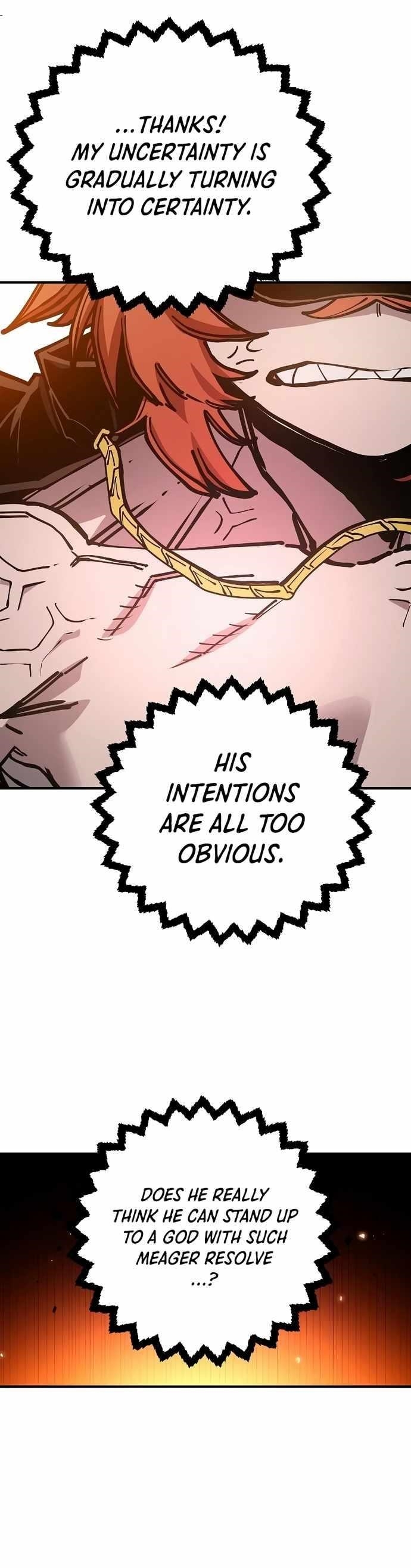PLAYER Chapter 200 - Page 13 in English