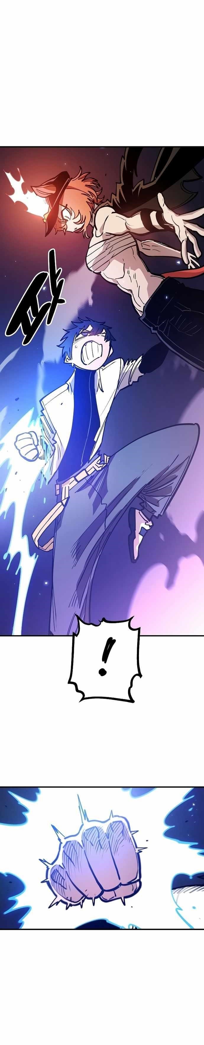 PLAYER Chapter 200 - Page 22 in English