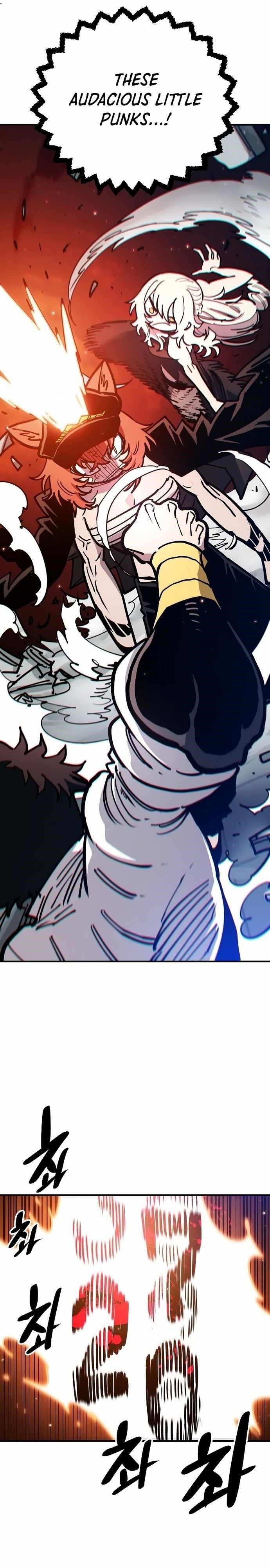 PLAYER Chapter 200 - Page 24 in English