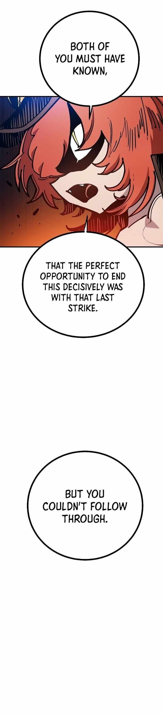 PLAYER Chapter 200 - Page 33 in English