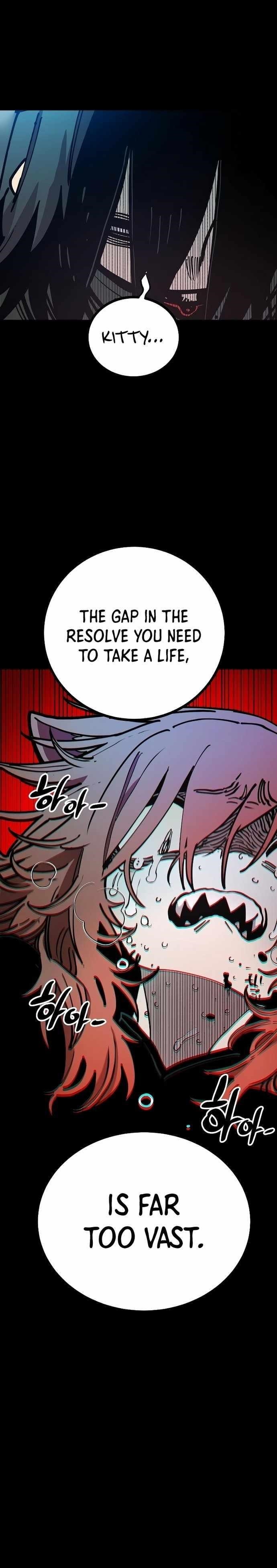 PLAYER Chapter 200 - Page 35 in English