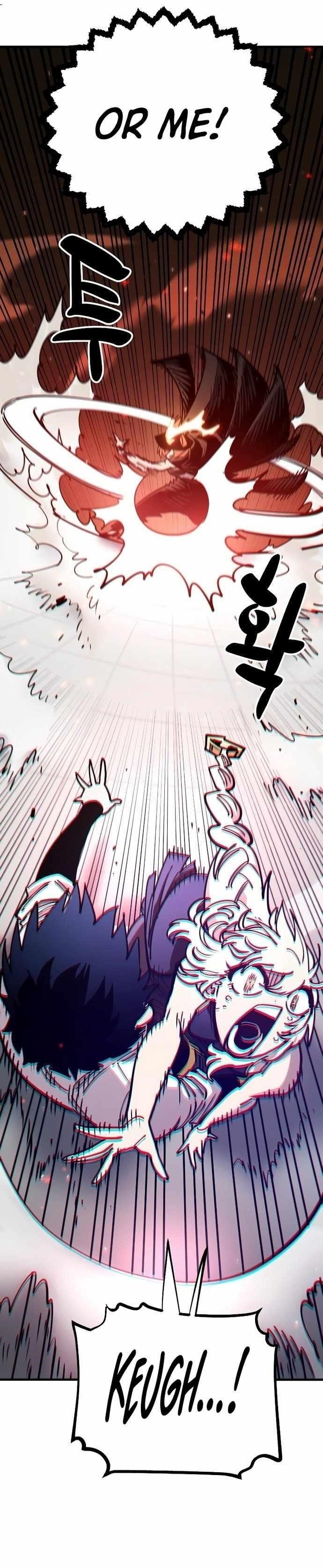 PLAYER Chapter 200 - Page 37 in English
