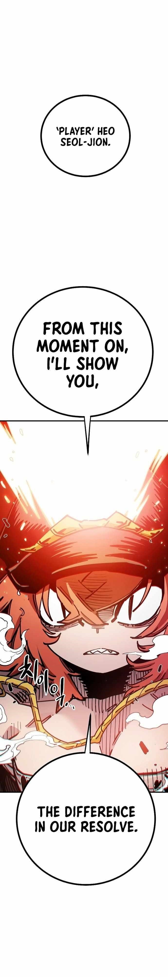 PLAYER Chapter 200 - Page 42 in English