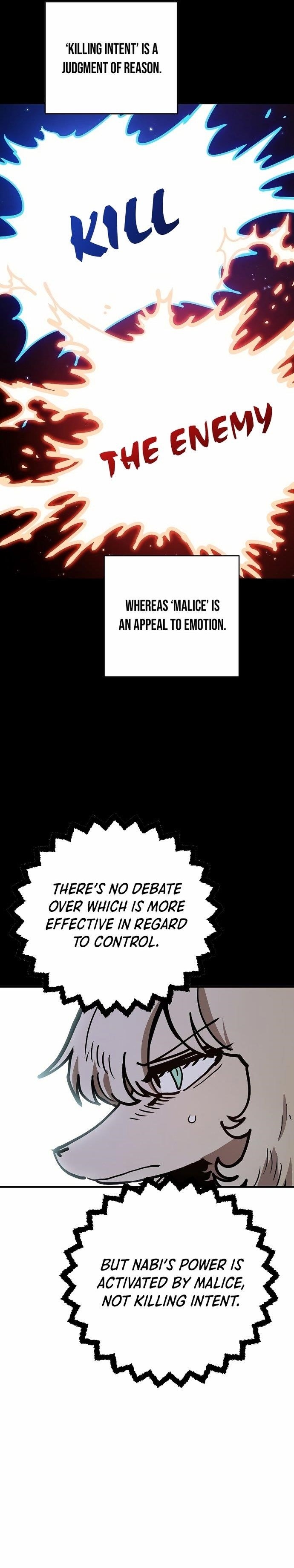 PLAYER Chapter 201 - Page 27 in English