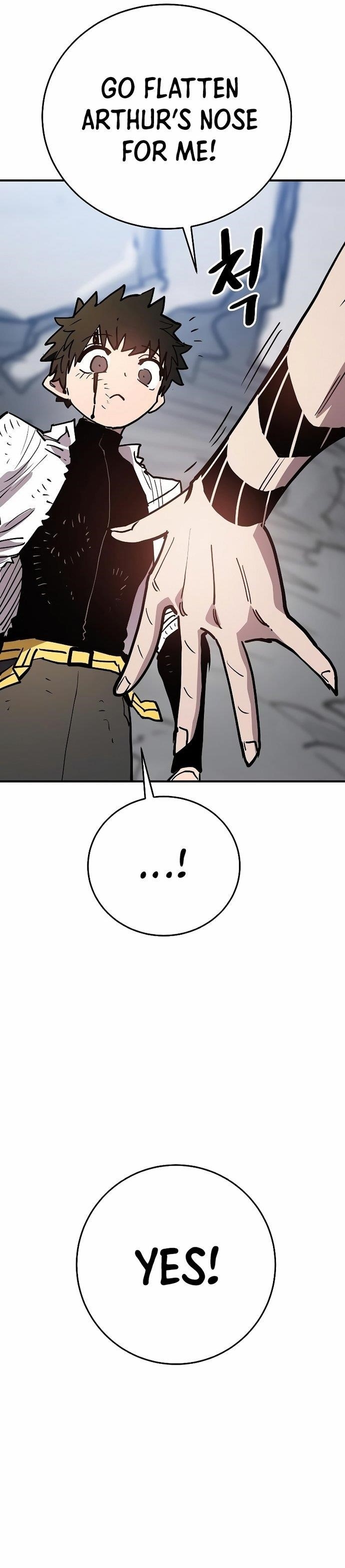 PLAYER Chapter 201 - Page 32 in English