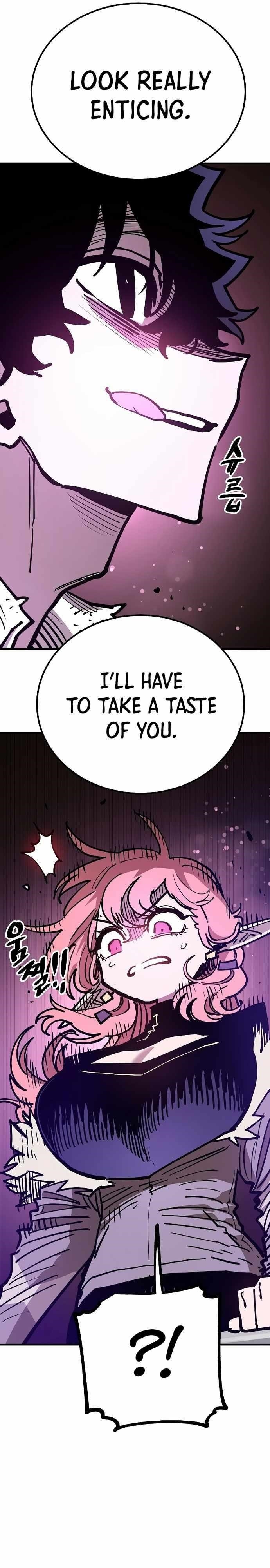PLAYER Chapter 202 - Page 30 in English