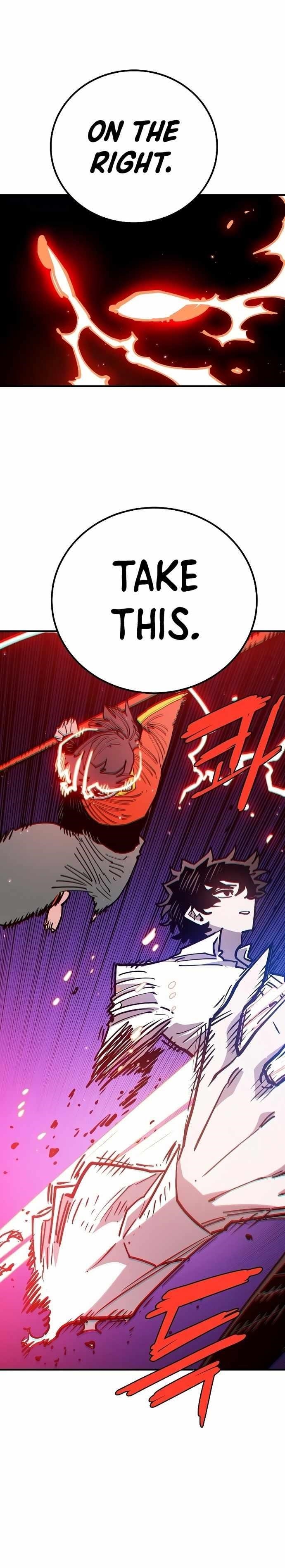 PLAYER Chapter 202 - Page 31 in English