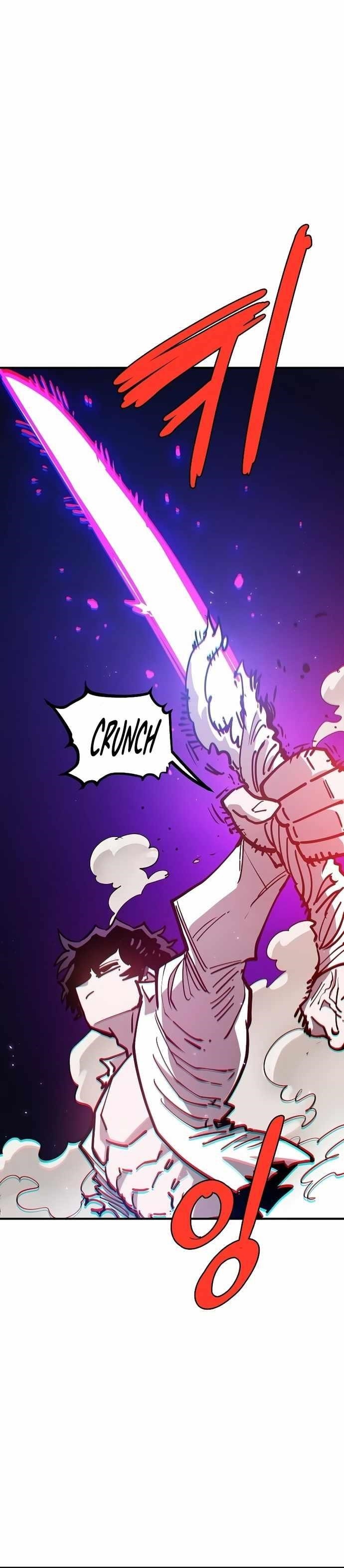 PLAYER Chapter 202 - Page 33 in English