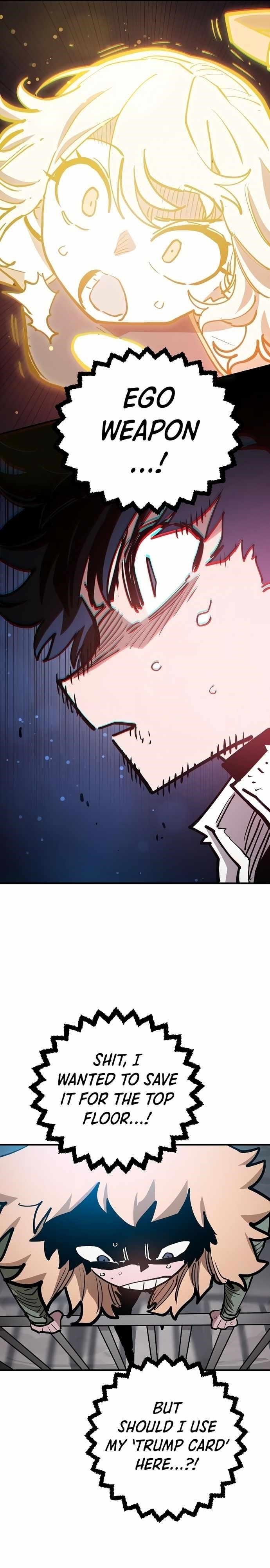 PLAYER Chapter 202 - Page 34 in English