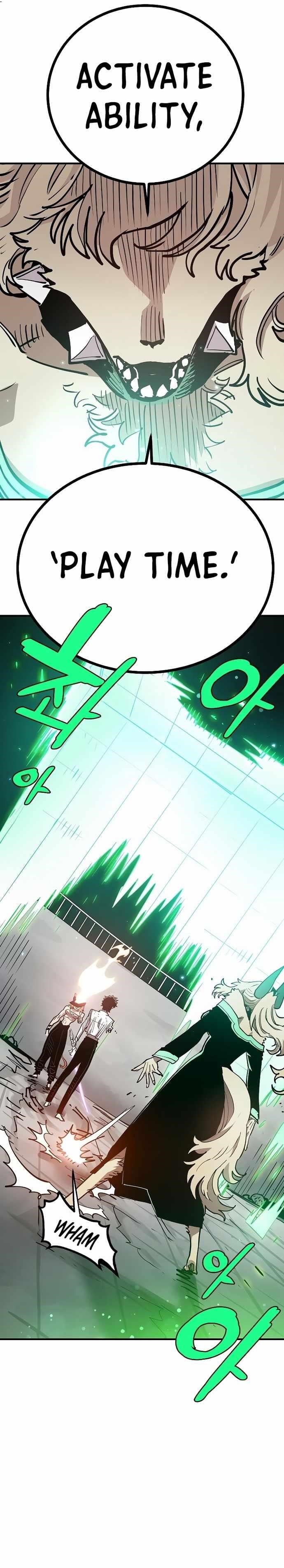 PLAYER Chapter 202 - Page 38 in English