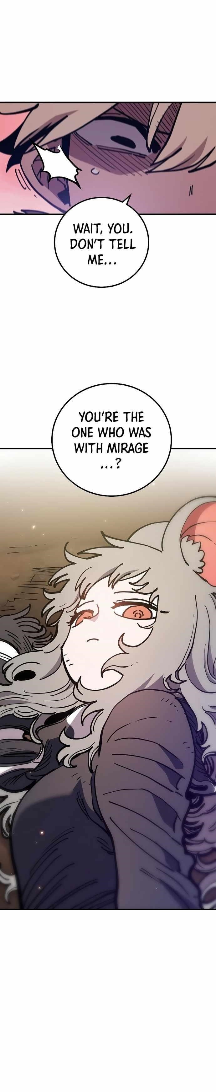 PLAYER Chapter 202 - Page 6 in English