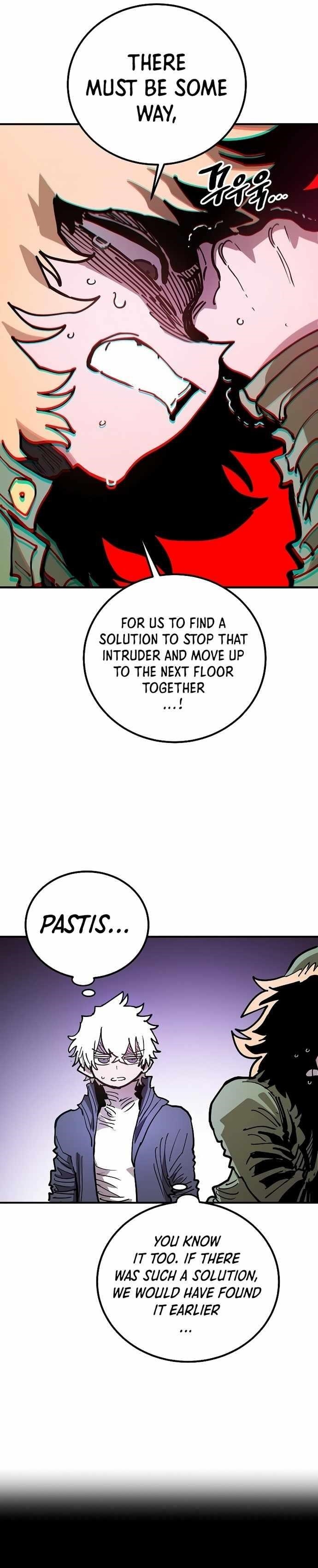 PLAYER Chapter 203 - Page 16 in English